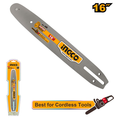 INGCO -  Chain saw bar  AGSB51603