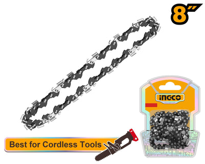 INGCO -  Saw chain  AGSC50801