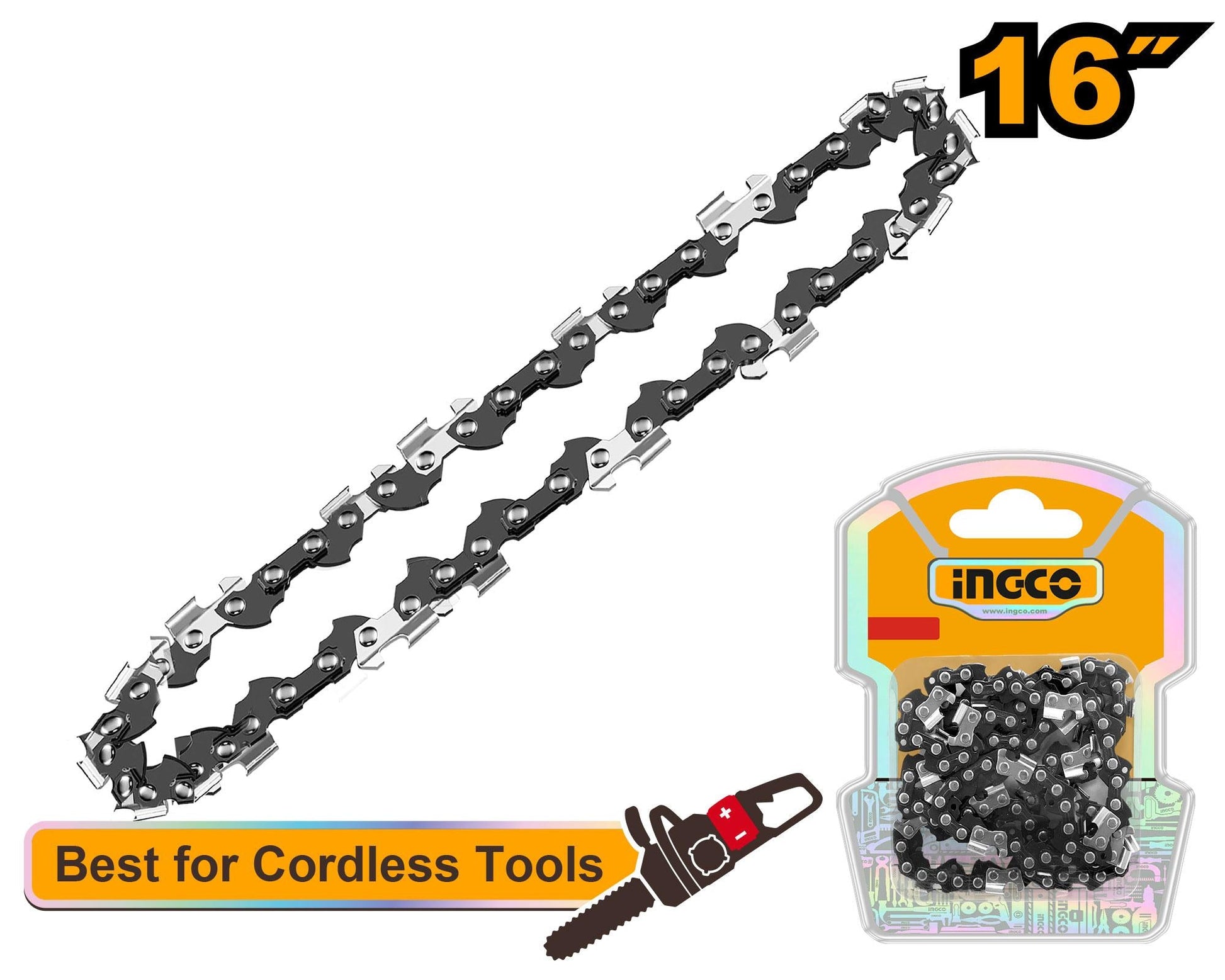 INGCO -  Saw chain  AGSC51603