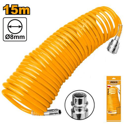 INGCO -  Air hose 15M AH1151