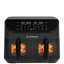 NUTRICOOK AIR FRYER DUO 2 VISION 8.5L
