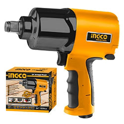 INGCO -  Air impact wrench 3/4DR AIW341301