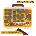 INGCO -  Multi tool blade set  AKTMT2301