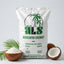 ALS Premium - High Fat - Fine Desiccated Coconut – 25kg Bulk Bag (Produce of Sri Lanka) - کھوپرا