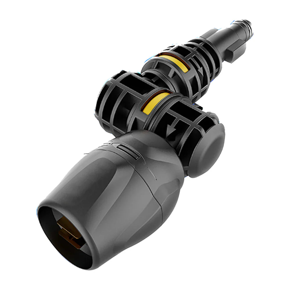 INGCO -  Integrated rotary nozzle  AMSG360