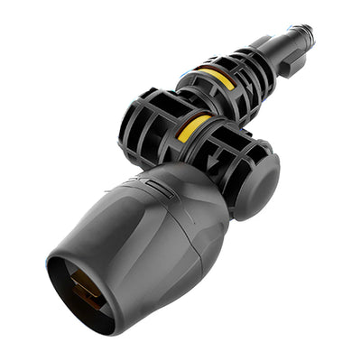 INGCO -  Integrated rotary nozzle  AMSG360