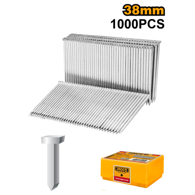 INGCO -  Concrete nail 38MM ANA01381