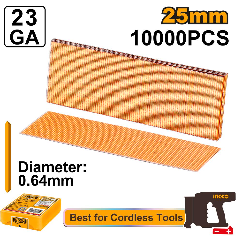 INGCO -  Headless pins  ANA06825