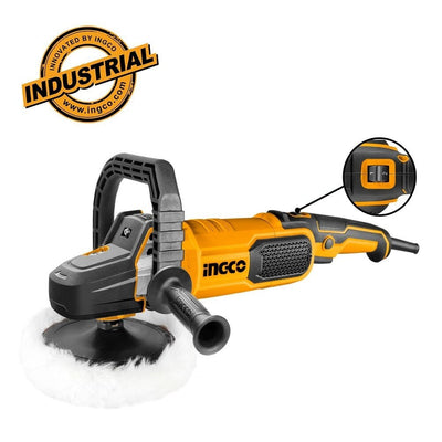 INGCO -  Polisher 1400w AP140028