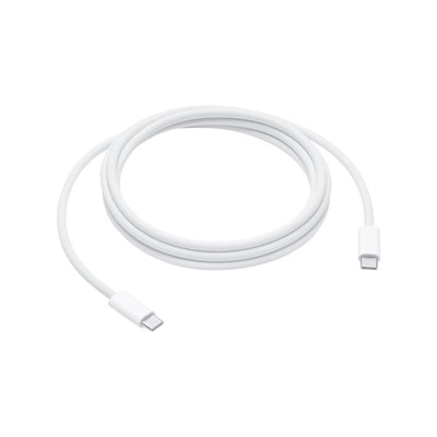 Apple - USB-C Charge Cable - 240W - (2m) Braided Nylon - Non Mercantile | Jodiabaazar.com