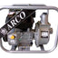 ARCO -  PETROL ENGINE WATER PUMP 2X2 | Jodiabaazar.com