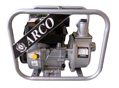 ARCO -  PETROL ENGINE WATER PUMP 3X3