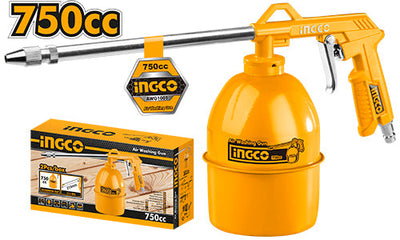 INGCO -  Air washing gun  AWG1001