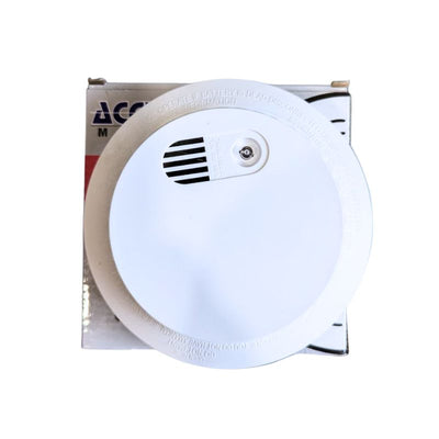 Accutrack Mexicana VRK 9V Battery Operated Smoke Alarm | Jodiabaazar.com