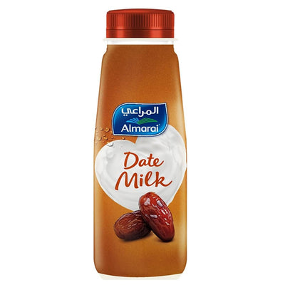 Almarai - DATE MILK - 225ml x 12 Pcs