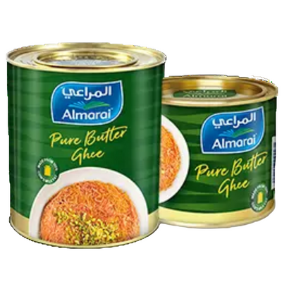 Almarai - PURE BUTTER GHEE - 400G