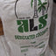 ALS Premium - High Fat - Fine Desiccated Coconut – 25kg Bulk Bag (Produce of Sri Lanka) - کھوپرا