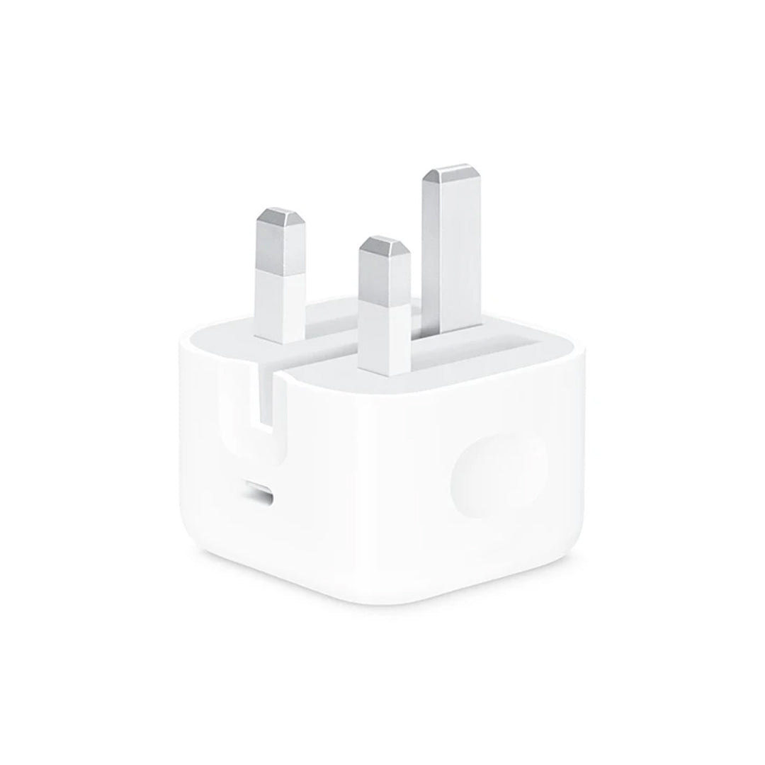 Apple - 20W - USB-C Power Adapter - Mercantile | Jodiabaazar.com