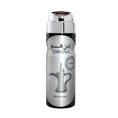 Ard AL Zaafaran - Dirham - Body Spray - Deodorant For Unisex – 200 ml