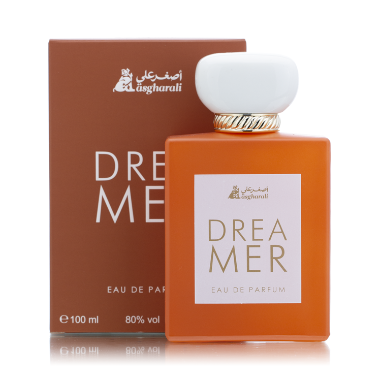 Asghar Ali- Dreamer - Fragrance - For Men & Women - 100ml