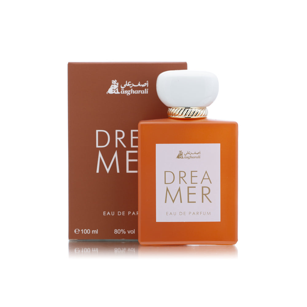 Asghar Ali- Dreamer - Fragrance - For Men & Women - 100ml