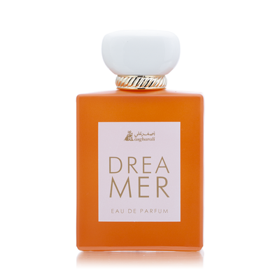 Asghar Ali- Dreamer - Fragrance - For Men & Women - 100ml