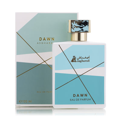 Asghar Ali - Dawn - Fragrance - For Men & Women - 100ml