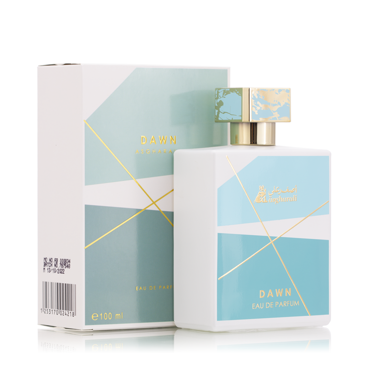 Asghar Ali - Dawn - Fragrance - For Men & Women - 100ml