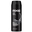 Axe Men - Deodorant - Body Spray - Black - 150ml