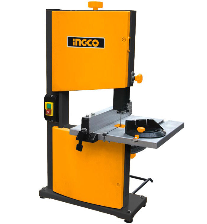 INGCO -  Band saw 350w BAS3502