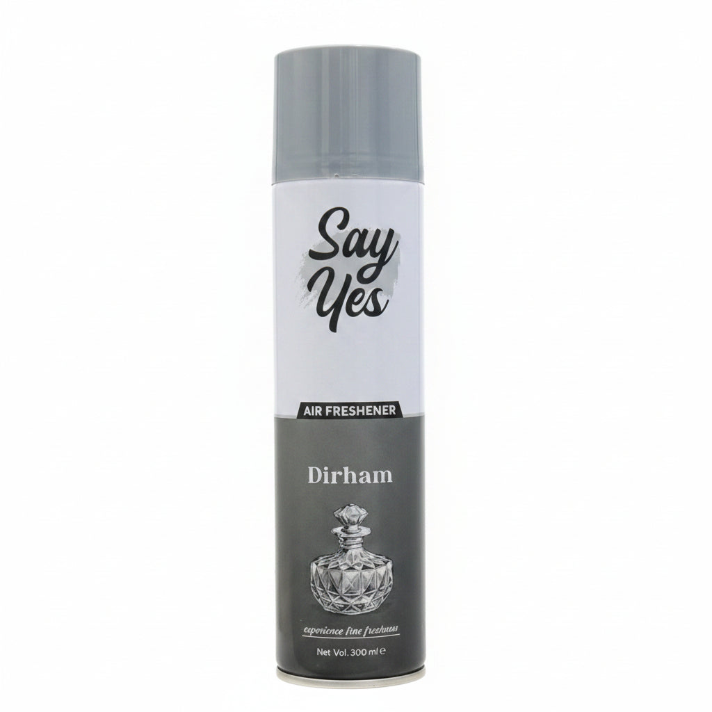 SAY YES - Dirham Air Freshener - 300ml