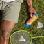Banana Boat Sport - Cool Zone Spray - SPF 50+ - Instantly Cool - 6Oz/170G