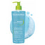 BIODERMA - Sebium Gel Moussant - Purifying Cleansing Foaming Gel - 500ml