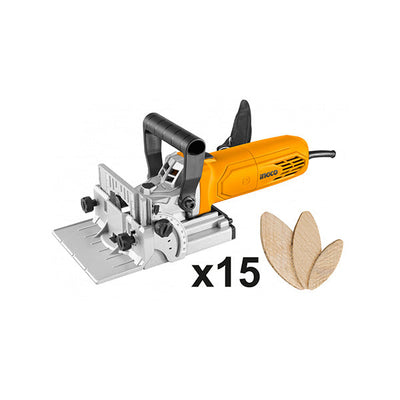 INGCO -  Biscuit Jointer 950w BJ9508