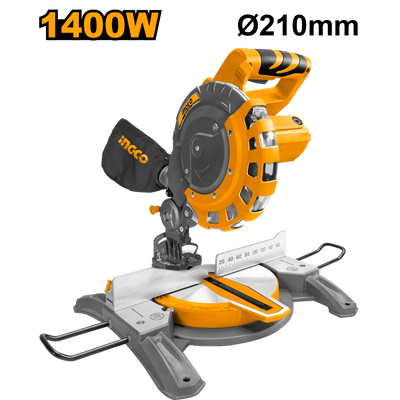 INGCO -  Mitre saw 1400w BMS14007