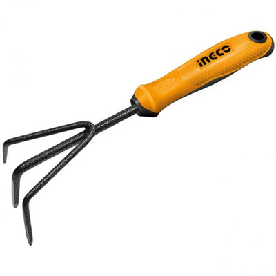 INGCO -  Garden rake 300mm HGR1008