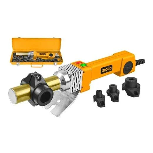INGCO -  Plastic tube welding tools 800w PTWT8001