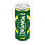 Brovaria - Lemon Flavor - Malt - Non-Alcohol - 250 ML - 24 Cans