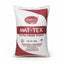 Bag of Matco Mat-Tex Textile Grade Starch with branding and product details.