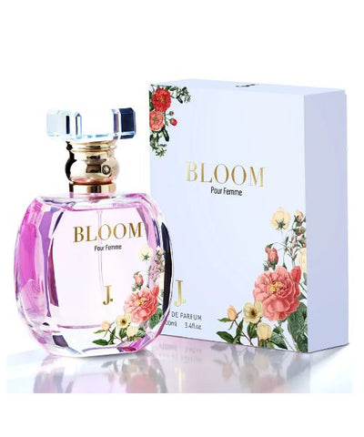 Junaid Jamshed Bloom Pour Femme Eau de Parfum 100ml