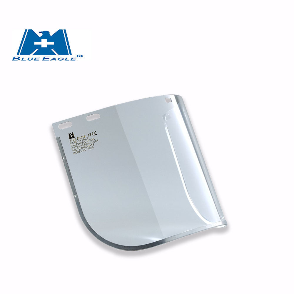 Blue Eagle Face Shield Visor FC-25 | Jodiabaazar.com
