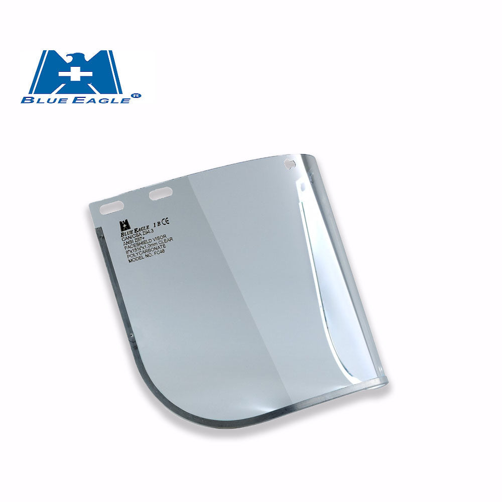 Blue Eagle Face Shield Visor FC-48 | Jodiabaazar.com