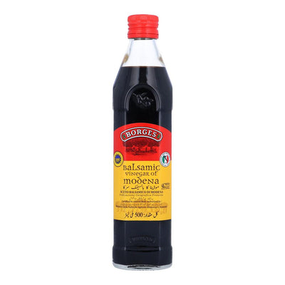 Borges - Balsamic Vinegar of Modena - 500mL