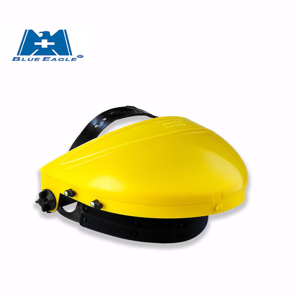Blue Eagle Bow Guards For Face Shield B1YE | Jodiabaazar.com