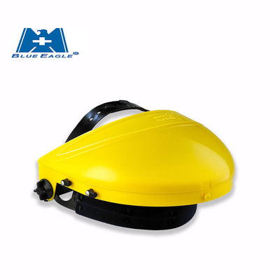 Blue Eagle Bow Guards For Face Shield B1YE | Jodiabaazar.com