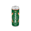Brovaria - Peach Flavor - Malt - Non-Alcohol - 250 ML - 24 Cans