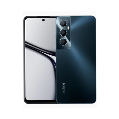 Realme - Mobile - C75 - Black - (8GB - 128GB) | Jodiabaazar.com