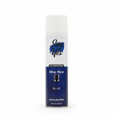 SAY YES - Blue Men Air Freshener - 300ml
