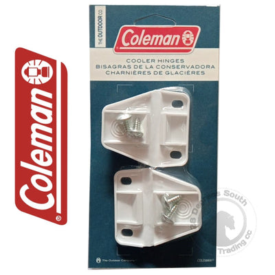 Coleman - Cooler HINGES