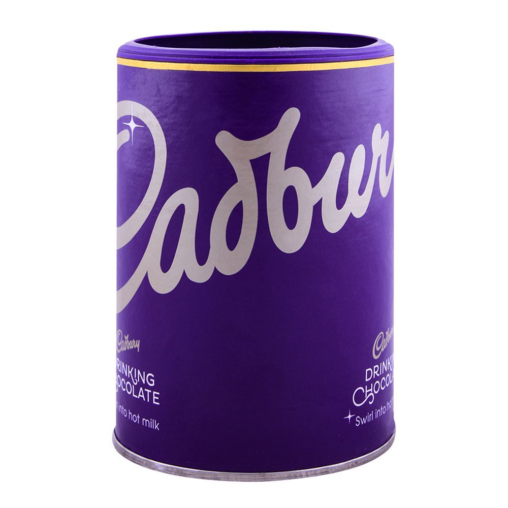 Cadbury - Drinking Cocoa Powder - 500 gm